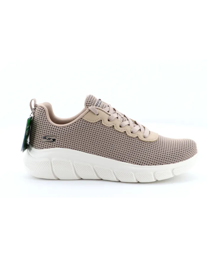 Skechers Sneakers Beige - Glamour Calzature