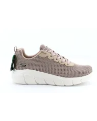 Skechers Sneakers Beige - Glamour Calzature