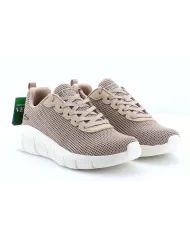 Skechers Sneakers Beige - Glamour Calzature