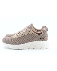 Skechers Sneakers Beige - Glamour Calzature