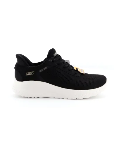 Skechers Sneakers Nero - Glamour Calzature