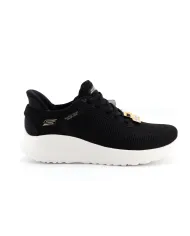 Skechers Sneakers Nero - Glamour Calzature