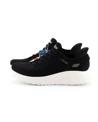 Skechers Sneakers Nero - Glamour Calzature