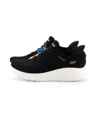 Skechers Sneakers Nero - Glamour Calzature