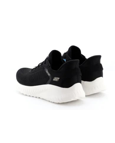 Skechers Sneakers Nero - Glamour Calzature