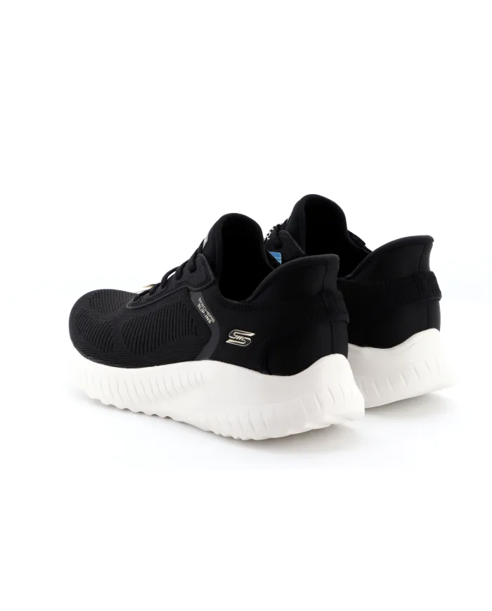Skechers Sneakers Nero - Glamour Calzature