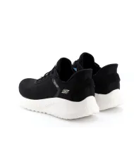Skechers Sneakers Nero - Glamour Calzature
