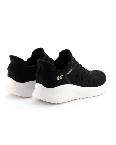 Skechers Sneakers Nero - Glamour Calzature