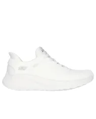 Skechers Sneakers Bianco - Glamour Calzature