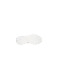 Skechers Sneakers Bianco - Glamour Calzature