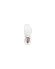 Skechers Sneakers Bianco - Glamour Calzature