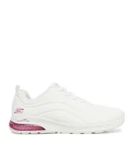Skechers Sneakers Bianco - Glamour Calzature