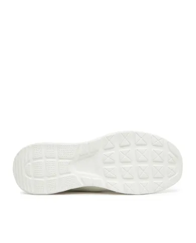 Skechers Sneakers Bianco - Glamour Calzature