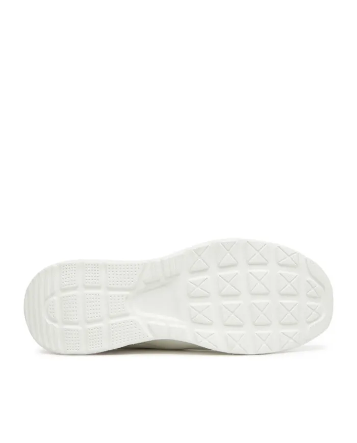 Skechers Sneakers Bianco - Glamour Calzature