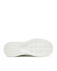 Skechers Sneakers Bianco - Glamour Calzature