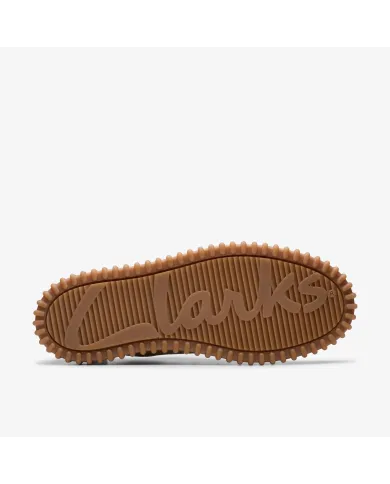 Clarks Torhill Lo Beige - Glamour Calzature