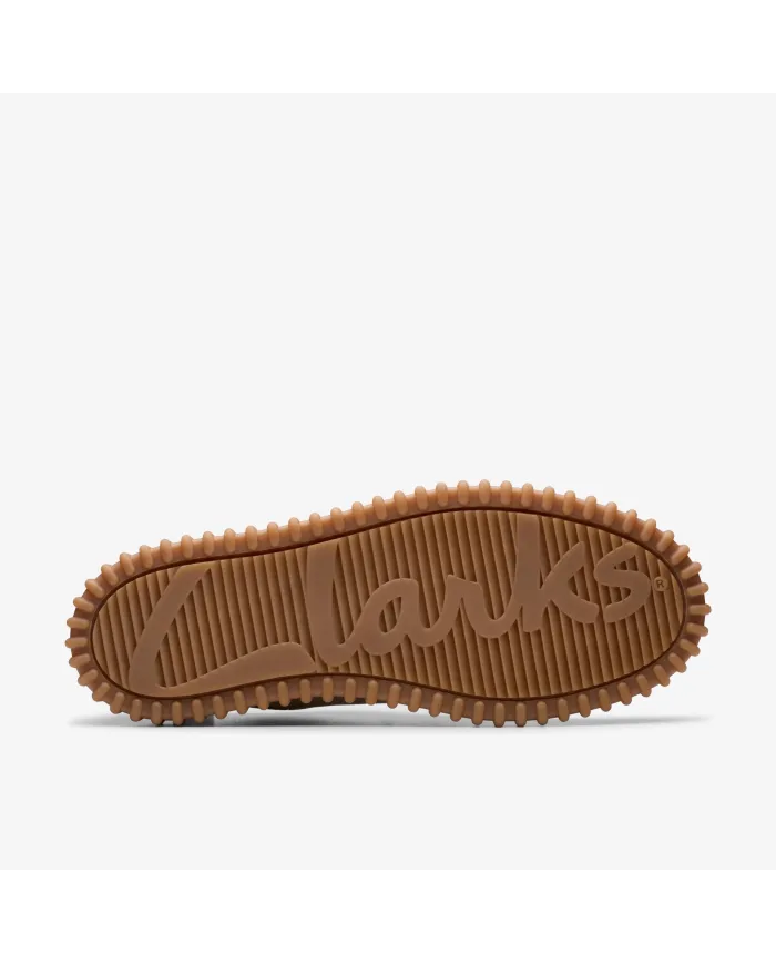 Clarks Torhill Lo Beige - Glamour Calzature