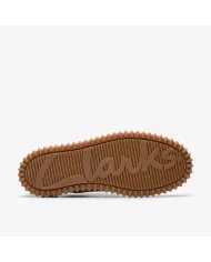 Clarks Torhill Lo Beige - Glamour Calzature