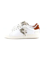 Lotto Leggenda Autograph Bianco - Glamour Calzature