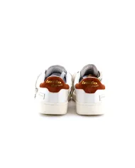 Lotto Leggenda Autograph Bianco - Glamour Calzature
