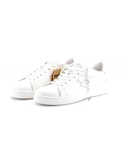 Lotto Leggenda Autograph Bianco - Glamour Calzature