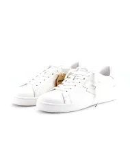 Lotto Leggenda Autograph Bianco - Glamour Calzature
