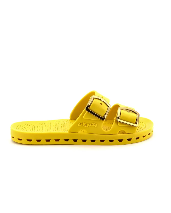Sensi La Jolla City Giallo - Glamour Calzature
