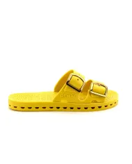 Sensi La Jolla City Giallo - Glamour Calzature