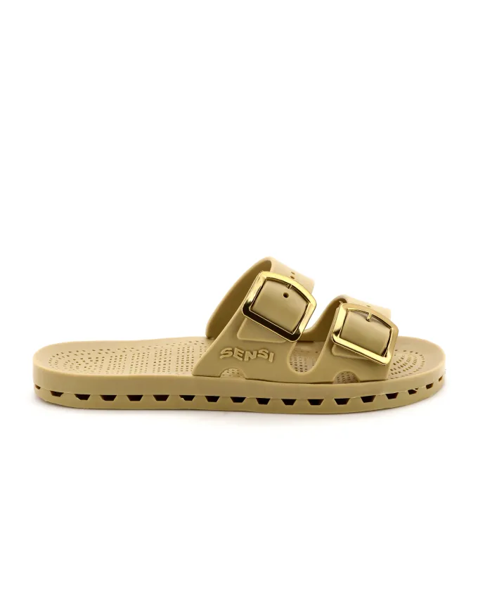 Sensi La Jolla City Beige - Glamour Calzature