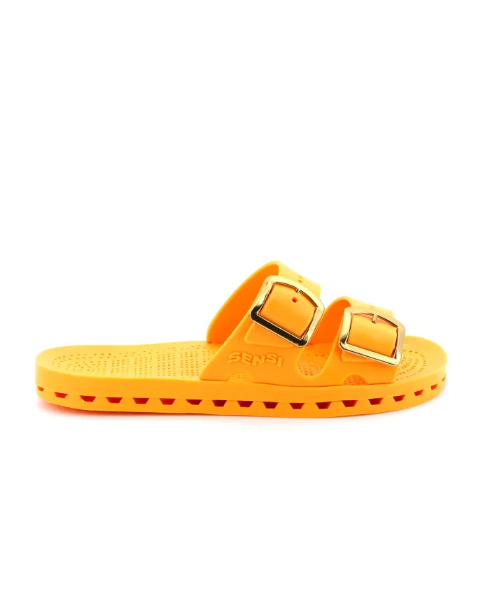 Sensi La Jolla City Arancio - Glamour Calzature