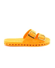 Sensi La Jolla City Arancio - Glamour Calzature
