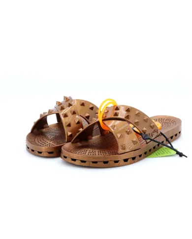 Sensi Amalfi Pyramid Bronzo - Glamour Calzature