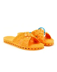 Sensi Amalfi Pyramid Arancione - Glamour Calzature