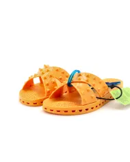 Sensi Amalfi Pyramid Arancione - Glamour Calzature