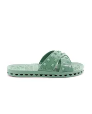 Sensi Amalfi Pyramid Verde - Glamour Calzature