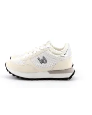 LIU-JO Sneakers EVELYN Bianco - Glamour Calzature