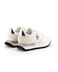 LIU-JO Sneakers EVELYN Bianco - Glamour Calzature