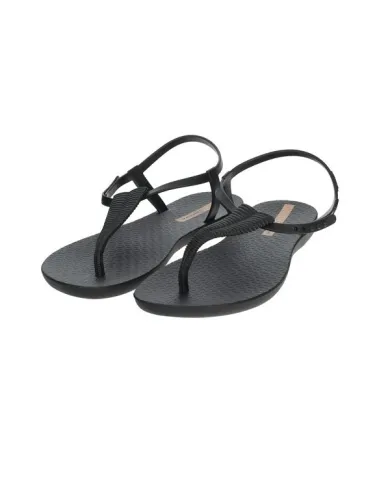 Ipanema Class Glam III Fem Nero - Glamour Calzature