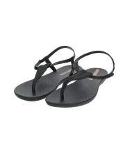 Ipanema Class Glam III Fem Nero - Glamour Calzature