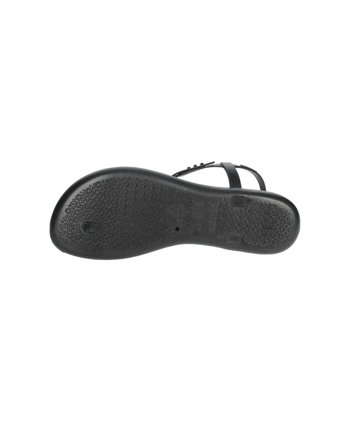 Ipanema Class Glam III Fem Nero - Glamour Calzature