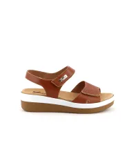 Susimoda Sandalo Cuoio - Glamour Calzature