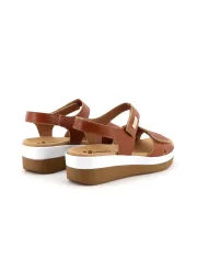 Susimoda Sandalo Cuoio - Glamour Calzature