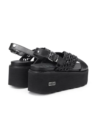 Cult Nancy Nero - Glamour Calzature