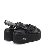 Cult Nancy Nero - Glamour Calzature