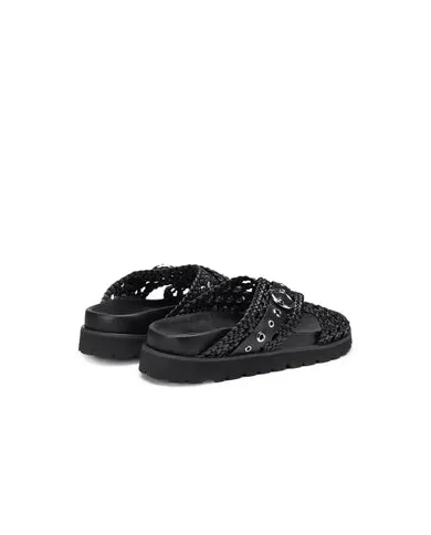 Cult Lizzo Nero - Glamour Calzature