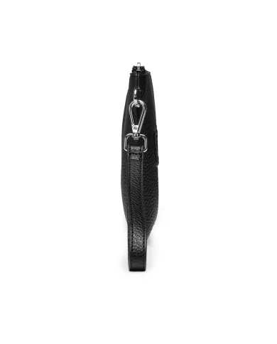 Cult Flat Pounch John Nero - Glamour Calzature