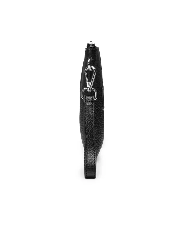 Cult Flat Pounch John Nero - Glamour Calzature
