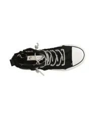 CafèNoir Sneakers Nero - Glamour Calzature