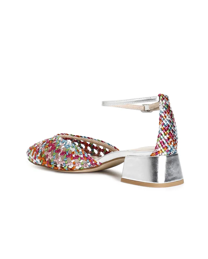CafèNoir Décolleté Multicolor - Glamour Calzature