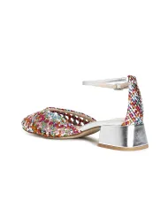 CafèNoir Décolleté Multicolor - Glamour Calzature